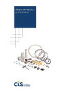CTS Advanced Materials Solutions (AMS) - Product Brochure thumbnail