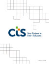 CTS Corporation - Company Profile Presentation