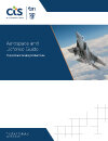 CTS Temperature Solutions - Aerospace and Defense Brochure
