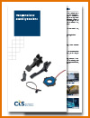 Transportation and eMobility brochure thumbnail of automotive products