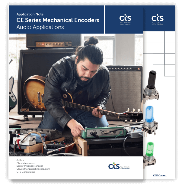 Thumbnail of PDF Document with person tuning guitar on the cover