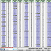 Frequency Code Table Thumbnail