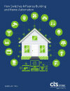 Thumbnail of PDF Document with home illustration with green icons on cover