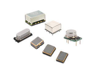 CTS Frequency Control Products on transparent background