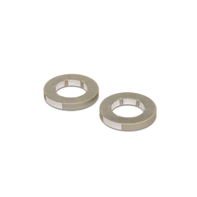 Piezoelectric Multilayer Ring Actuators from CTS Corporation