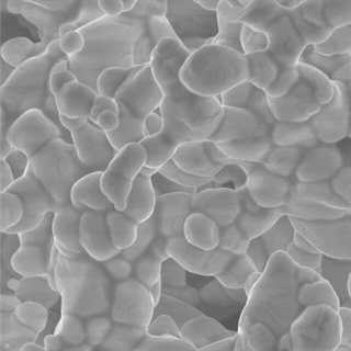 CTS InSensorTm Thick Film Microstructure