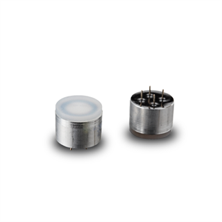 Piezoelectric Aerial Transducers from CTS Corporation