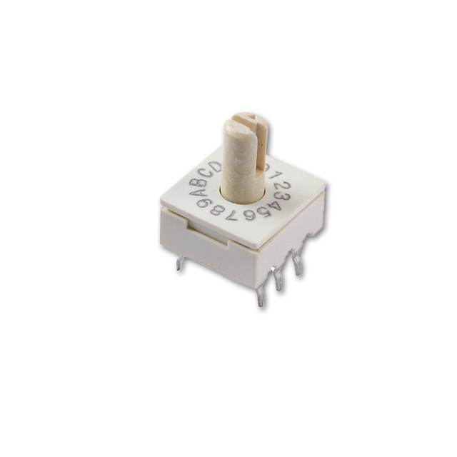 DIP Switches - 221 Image