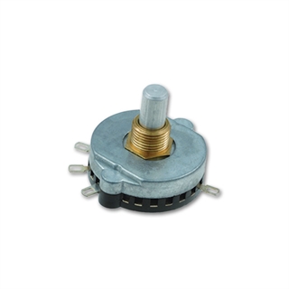 Rotary Selector Switches - 227 Image