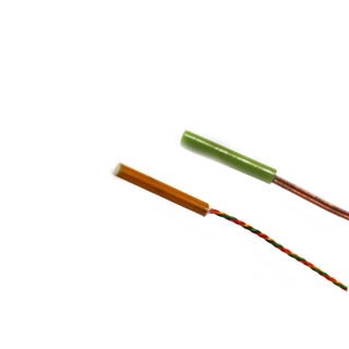 CTS Thermistor Series 6020 on white background
