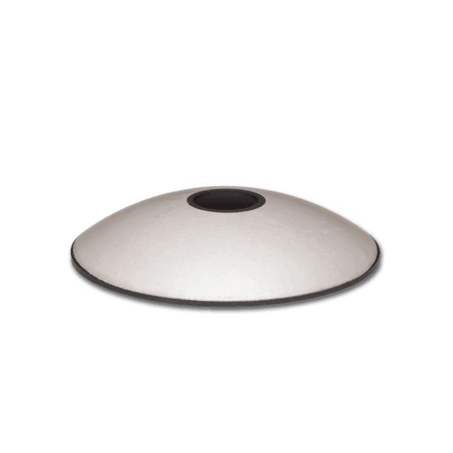 Piezoceramic Bowls and Hemispheres from CTS Corporation
