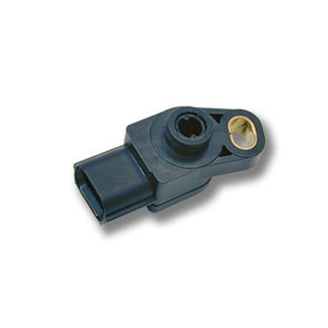 cts rotary position sensor 500 on white background