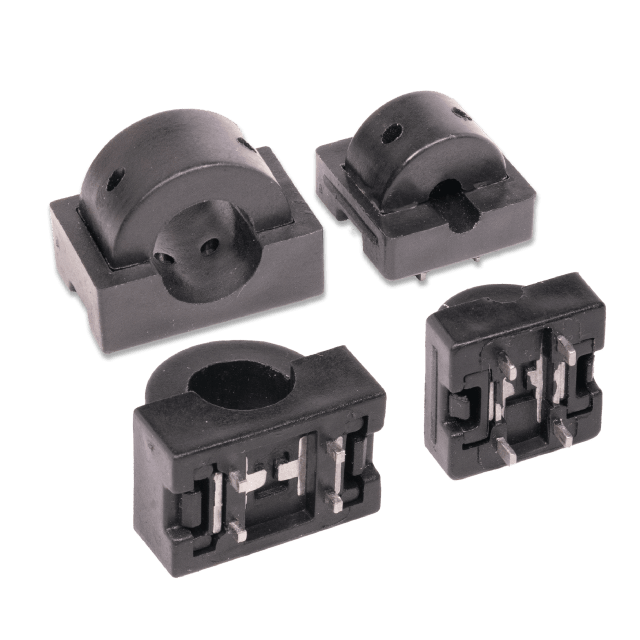 CO-04-SF and CO-10-SF Clamp-On Current Sensors from CTS Corporation