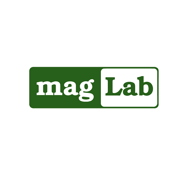 maglab logo