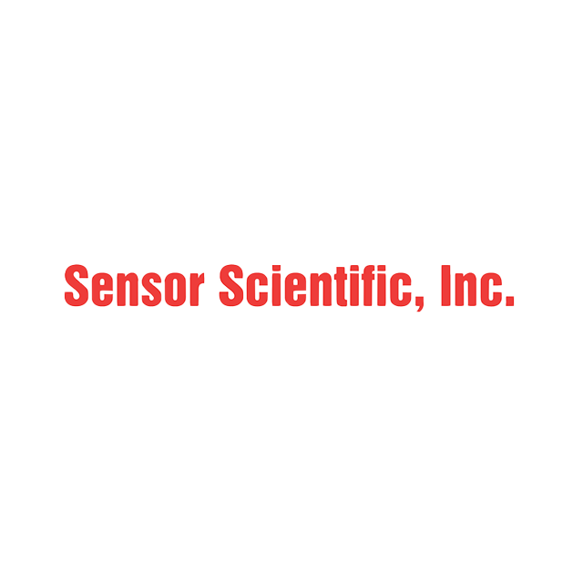 Sensor Scientific Inc logo