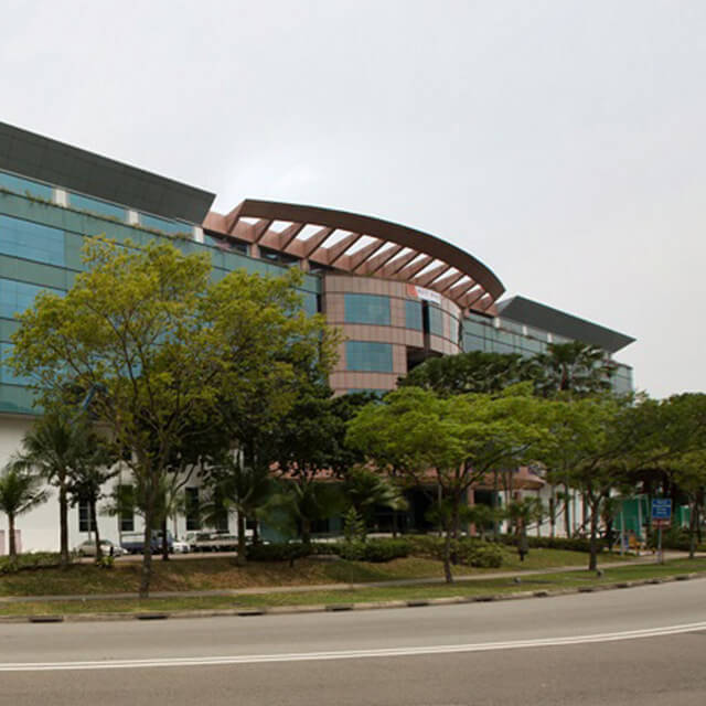 CTS Signapore