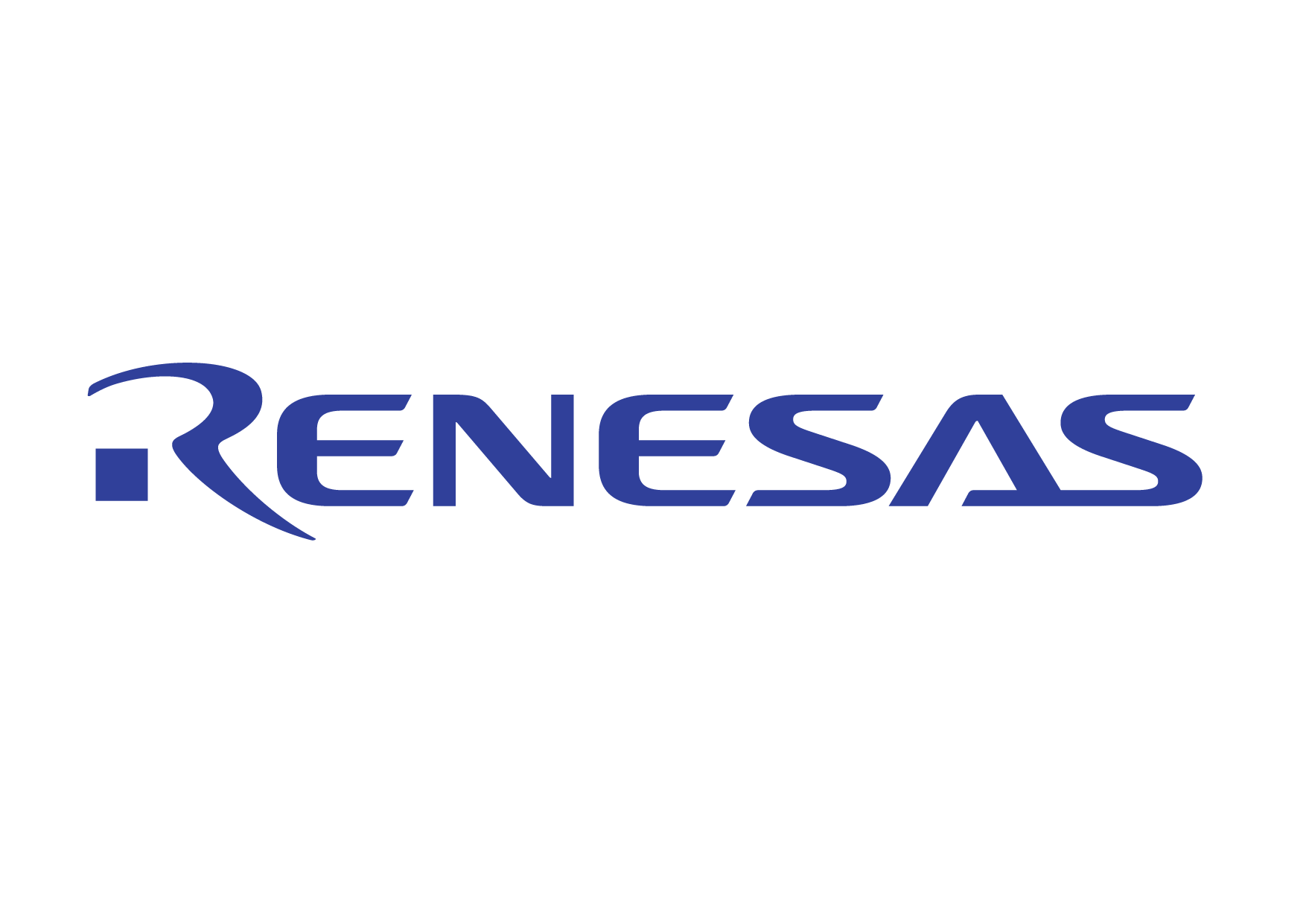 Renesas Logo