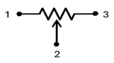 Resistor Pathways