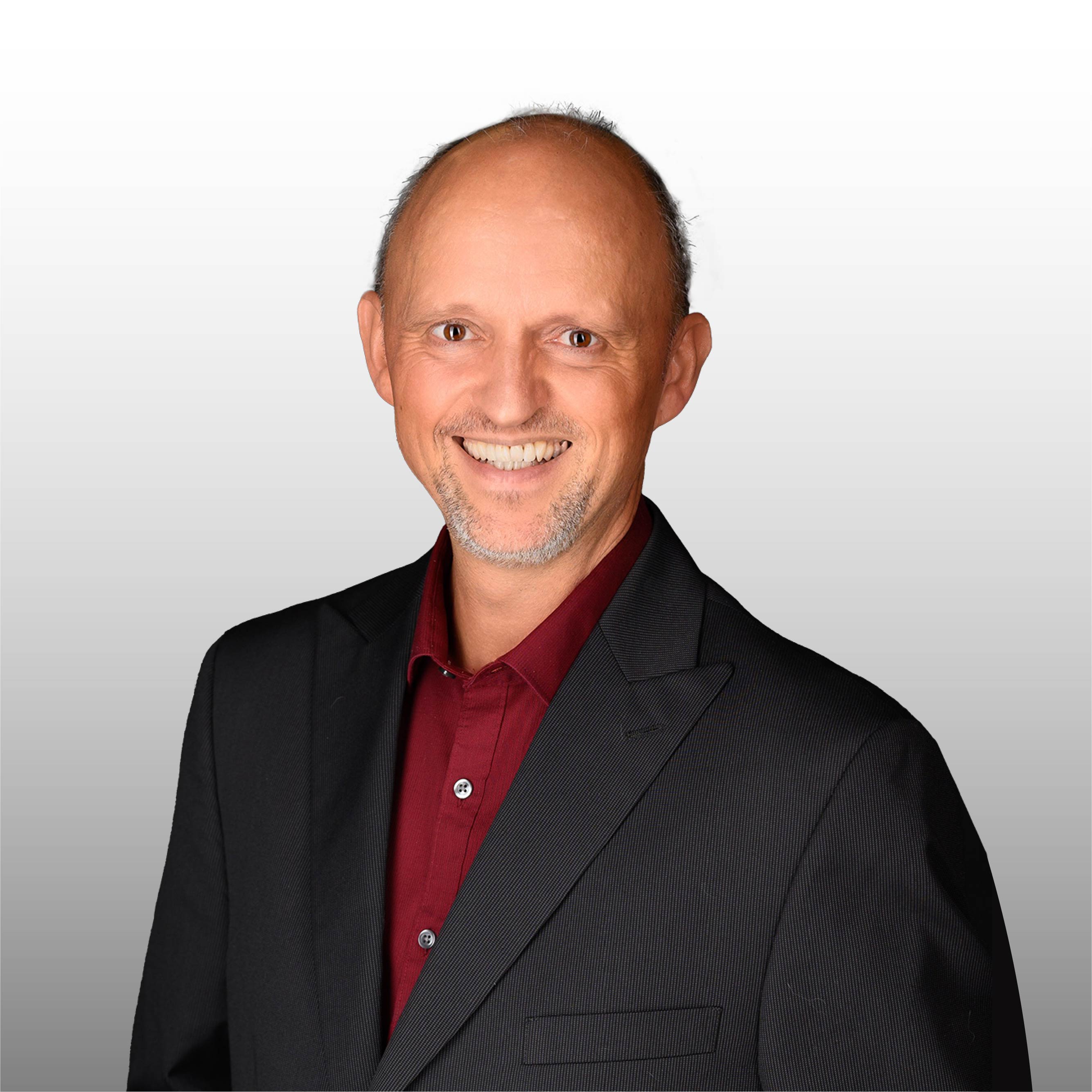 Image of Martin Baumeister