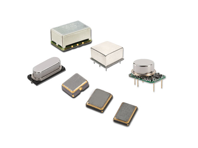 CTS frequency control products