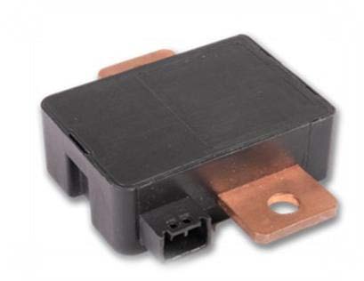 CTS Battery Monitoring System module