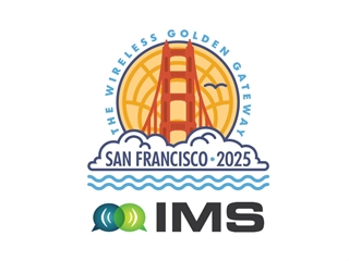 IMS 2025 logo