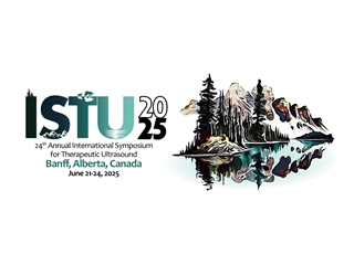 ISTU 2025 logo
