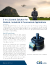 The CTS series 293 joystick encoder application note thumbnail image