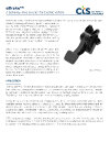 CTS eBrakeTM Brake-by-Wire Solution - Tech Brief