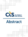 CTS Piezo Abstract Image
