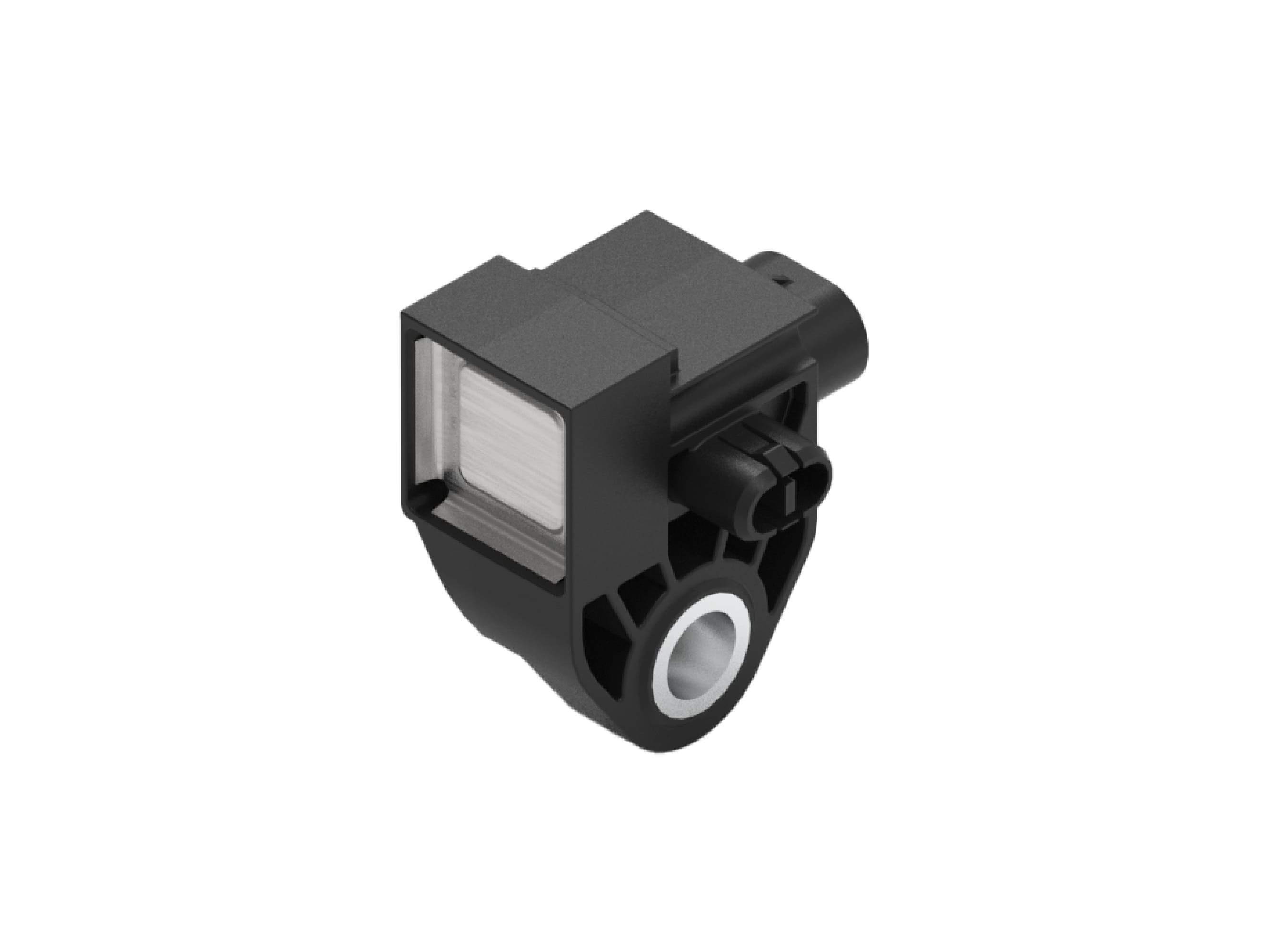 The CTS chassis acceleration sensor (accelerometer)
