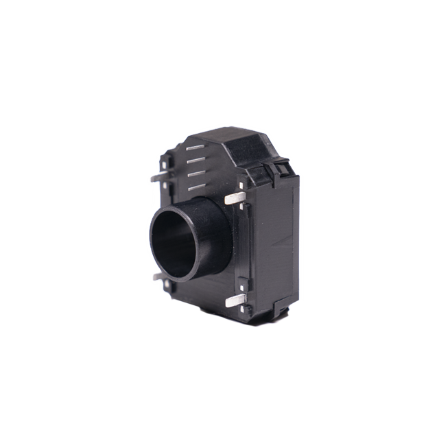 PCB mount current sensor from CTS Corporation