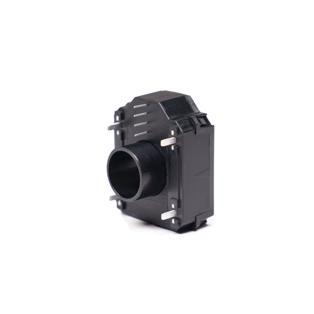 The CTS-CS-PAX PCB mount current sensor