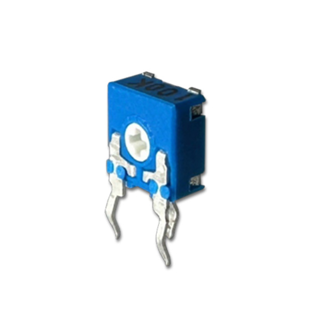 06TR Series trimmer potentiometer