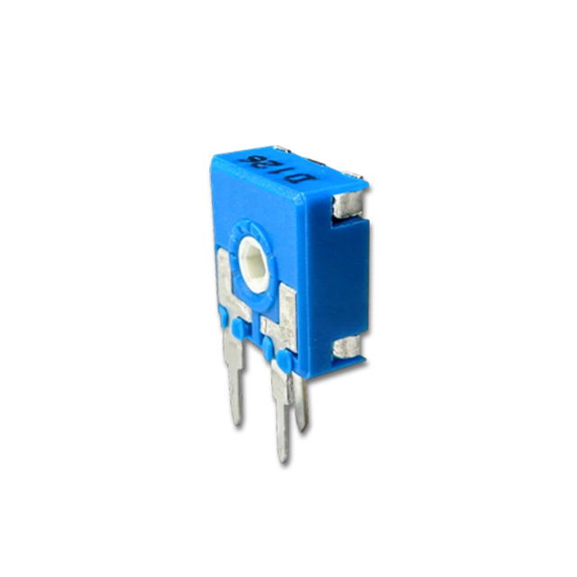 09TR Series trimmer potentiometer