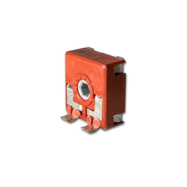 cts trimmer potentiometer 09TR06EA104DP