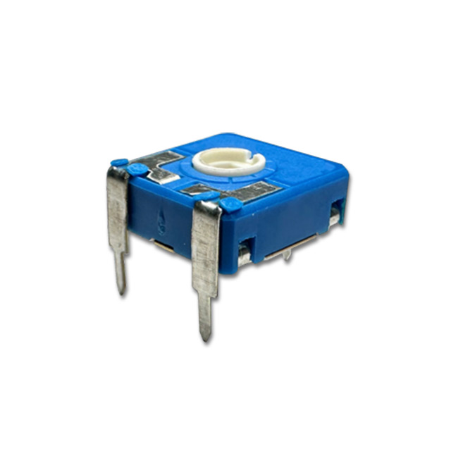 14TR Series trimmer potentiometer