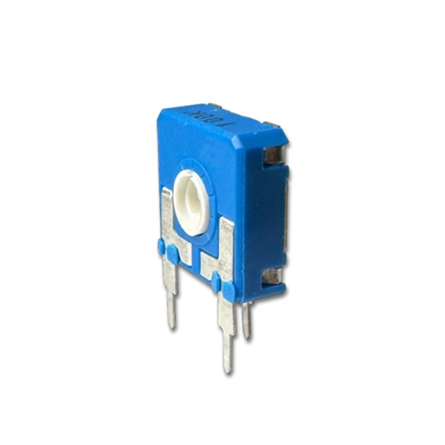 cts trimmer potentiometer 14TR08P104CS