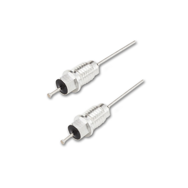 CTS EMC Threaded feedthrough filters