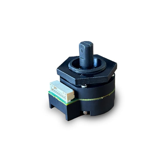 The series 293 joystick encoder from CTS Corporation