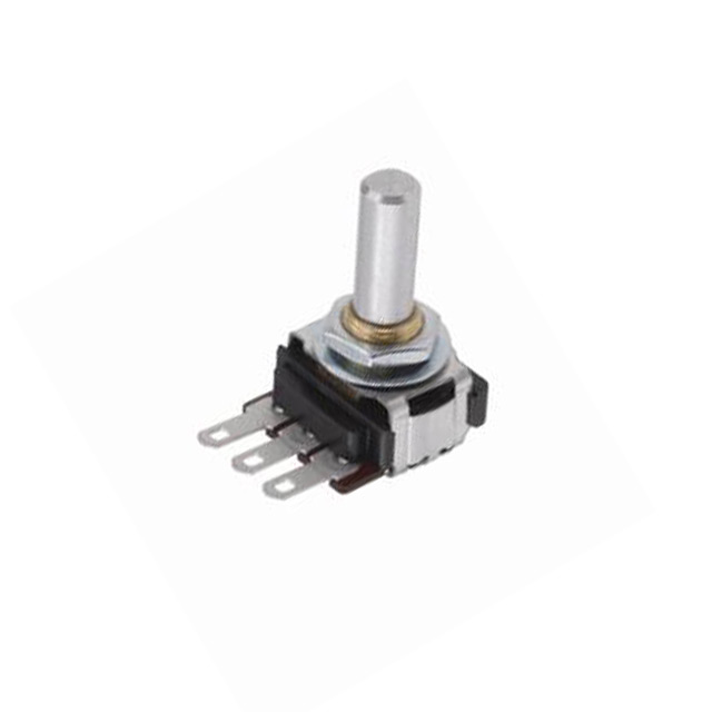288 series encoder
