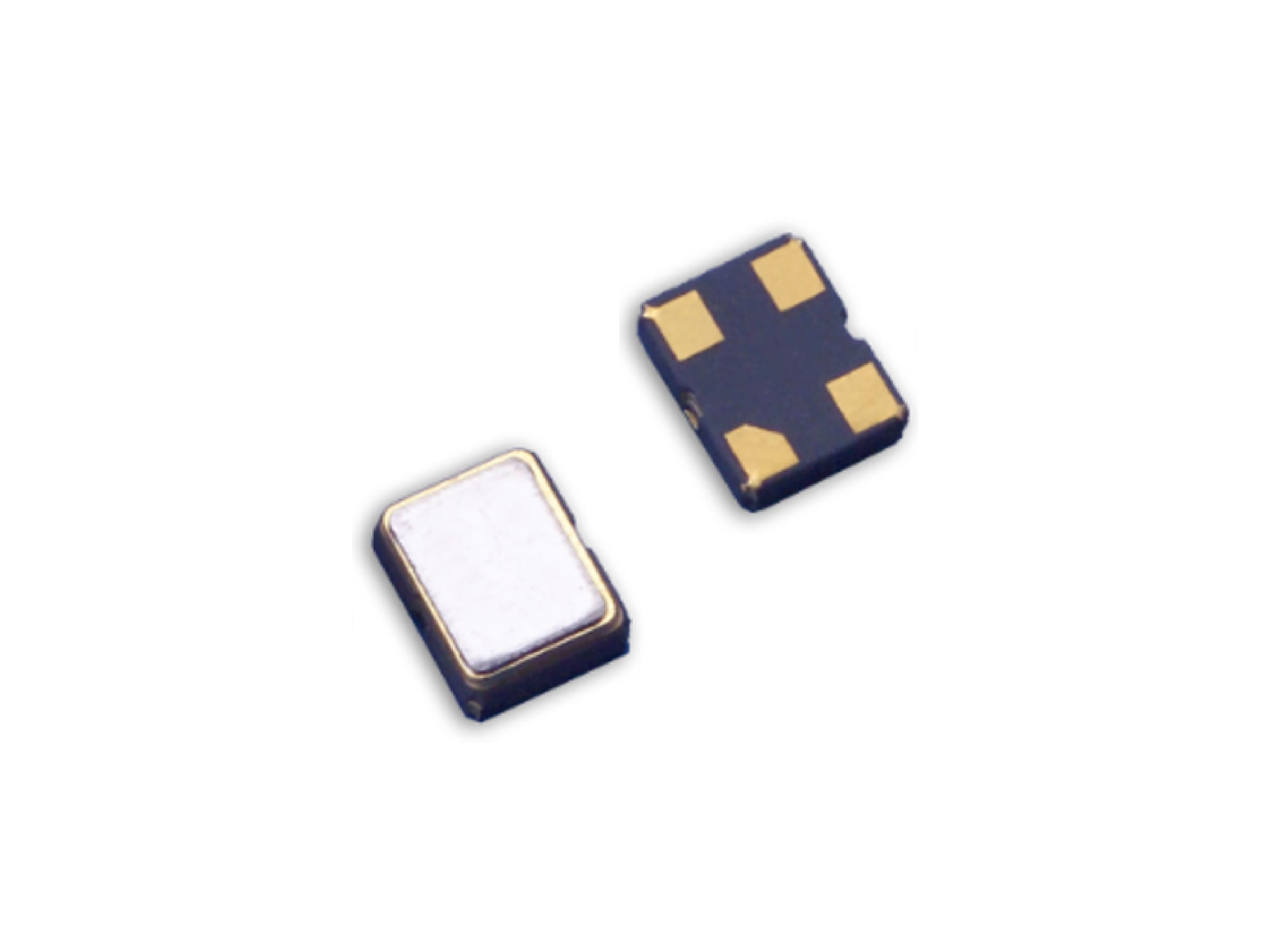Series 616 miniaturized clock oscillator from CTS Corporation