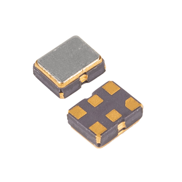 Frequency Control Products Clock Oscillators (XO)-626