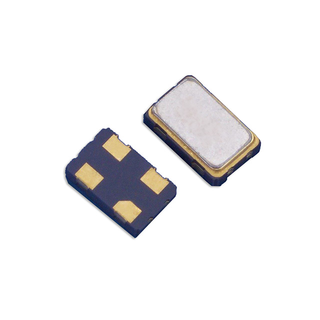 Frequency Control Products Clock Oscillators (XO)-636