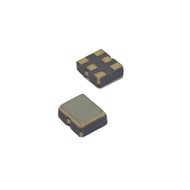 Frequency Control Products Clock Oscillators (XO)-642H