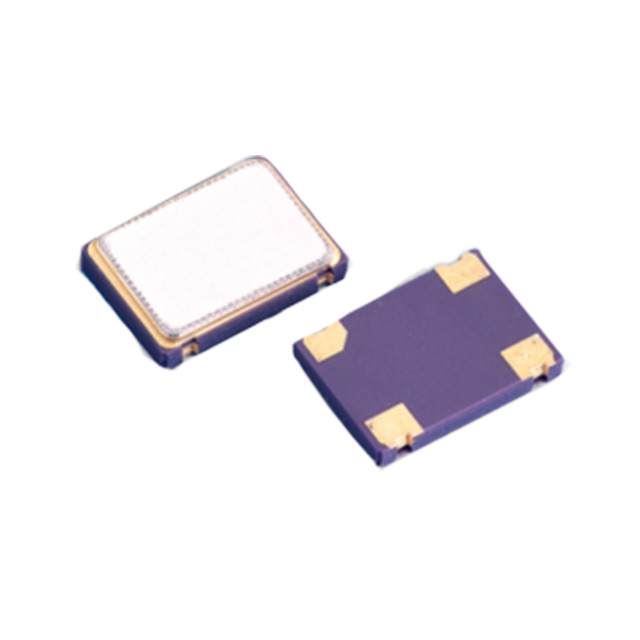 Frequency Control Products Clock Oscillators (XO)-CB3LV