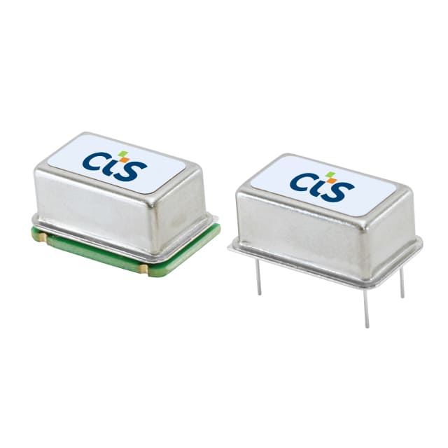 CTS series 139 OCXO