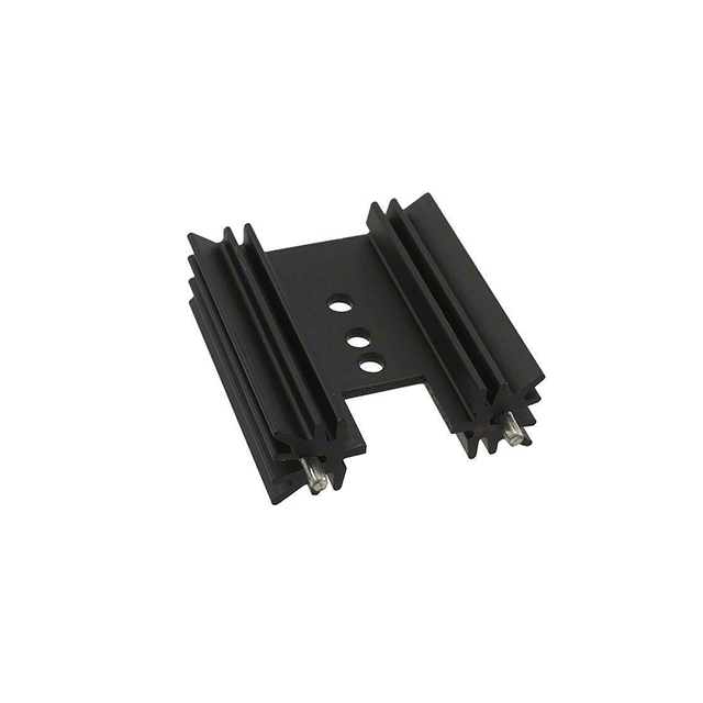 CTS 7338 Heatsink Image