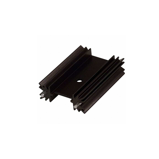 CTS 7339 Heatsink Image