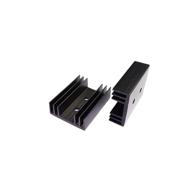 CTS 7340 Heatsink Image